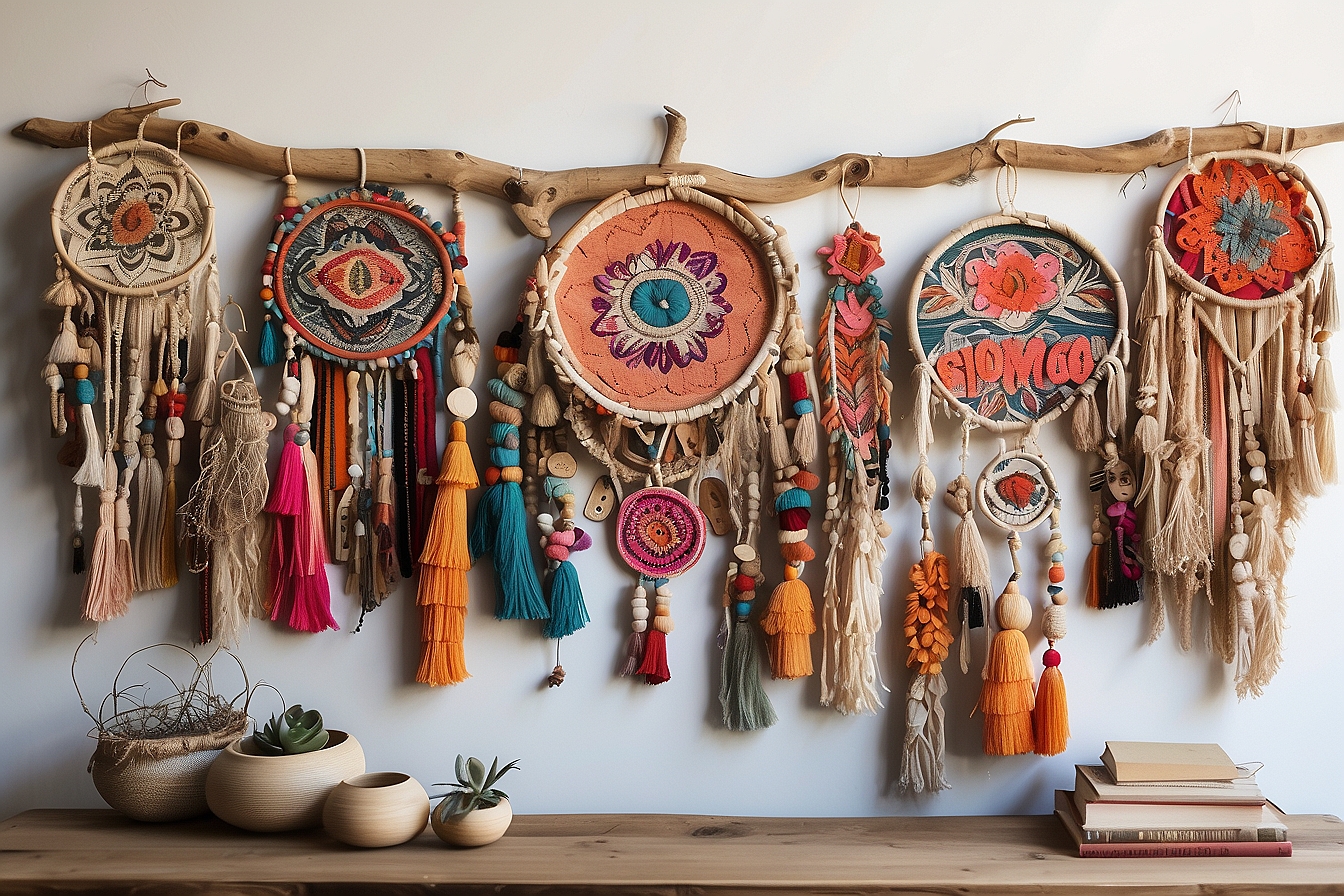 Inspiring Ideas: How Decorative Hanging Signs Can Personalize Your Living Space!