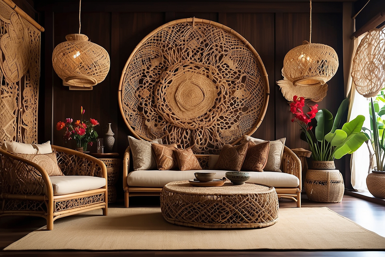 Discover Knotted Wonders: Exploring the Trendy World of Decorative Knots
