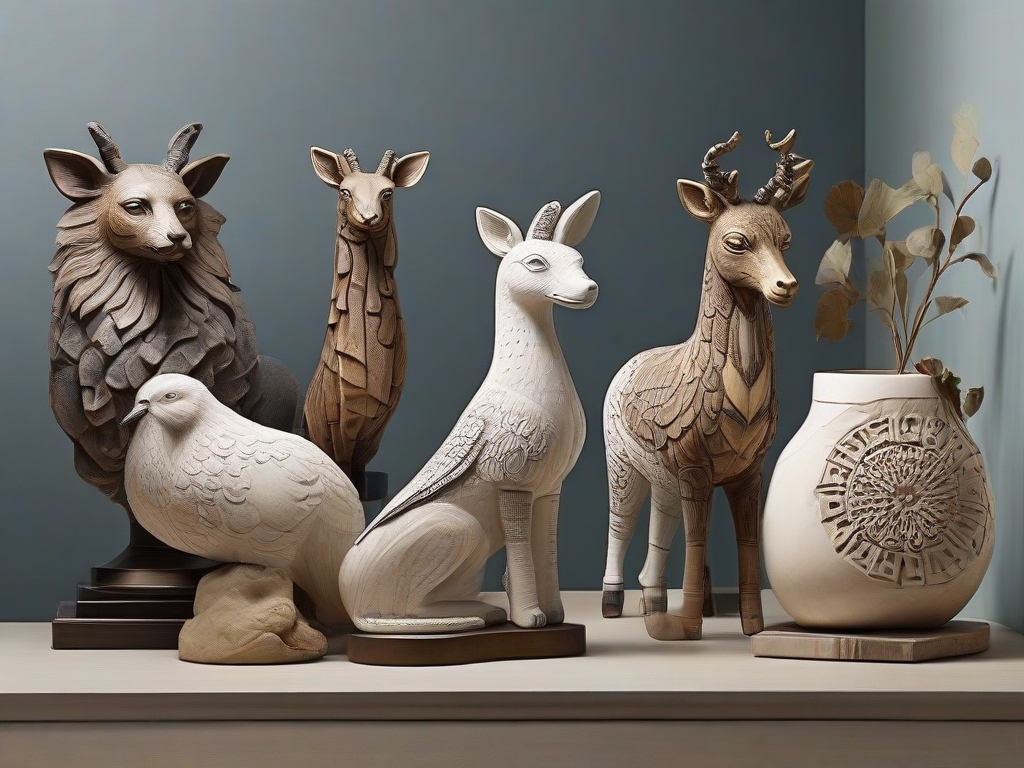 Elegance & Whimsy: The Ultimate Guide to Animal Statues in Home Design