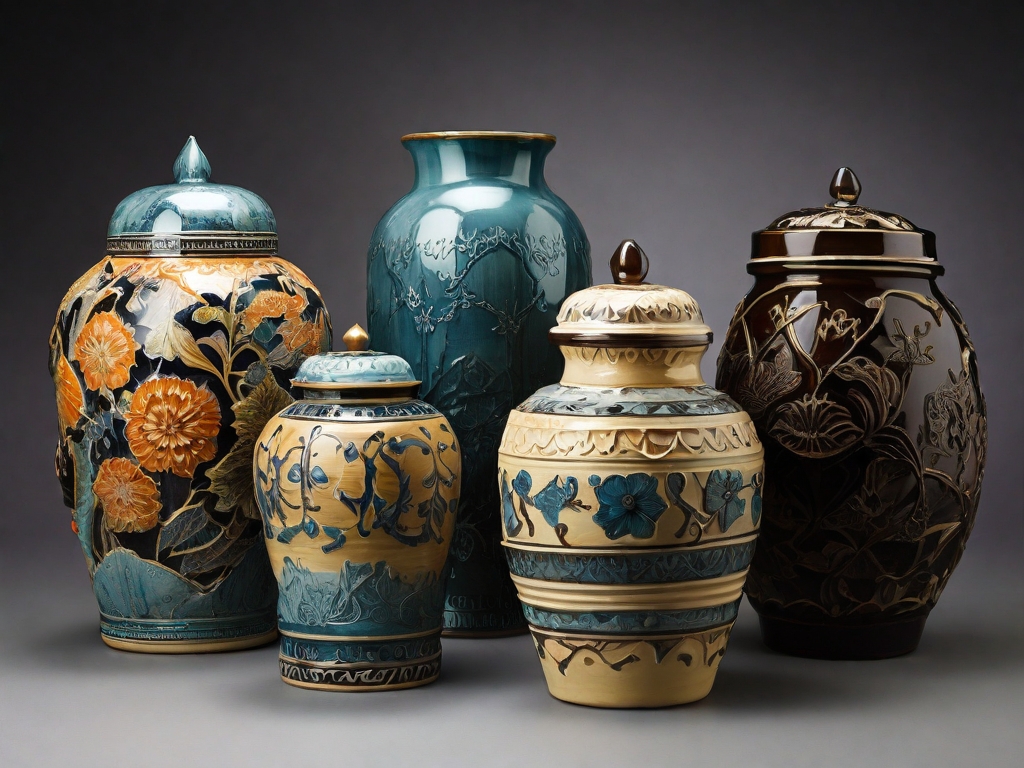 Elevate Your Home Decor: The Ultimate Guide to Choosing the Perfect Vases