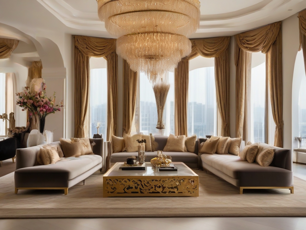 Unleash Your Style: Transforming Your Square Coffee Table into a Decor Masterpiece!