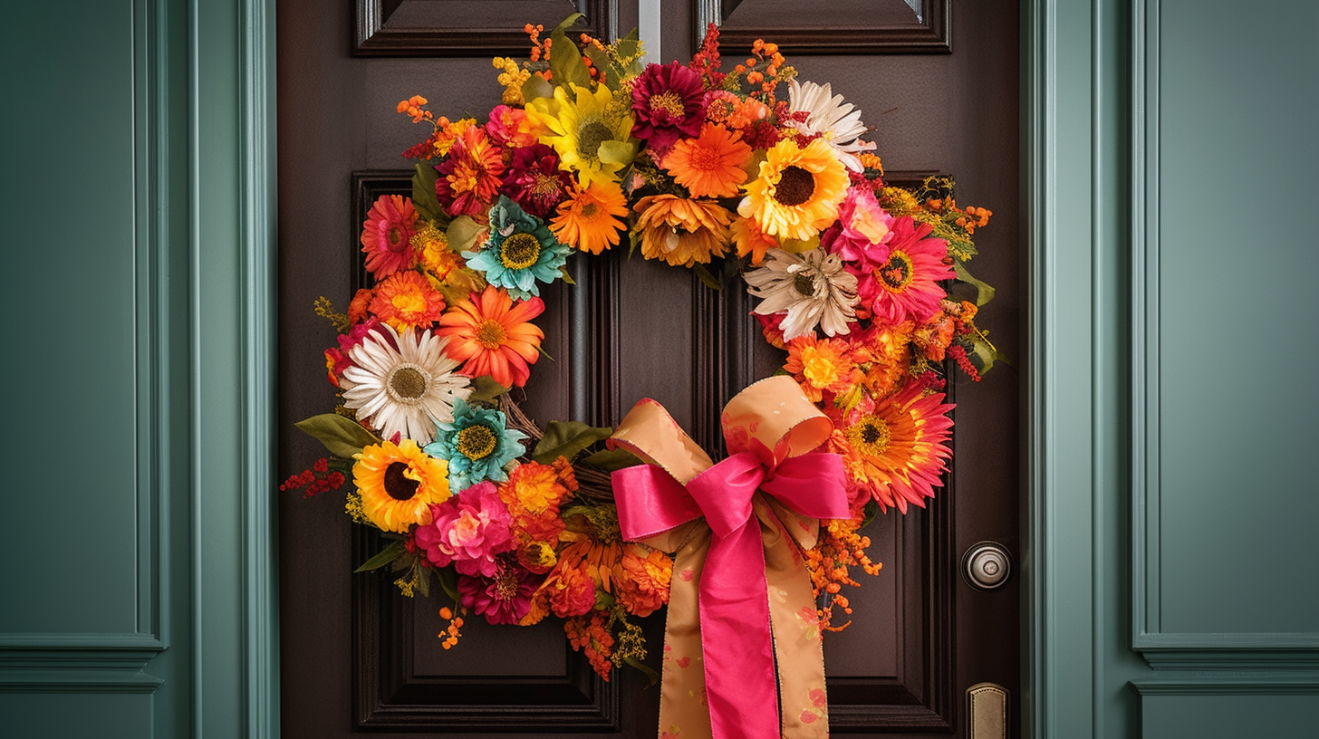 Hanging Elegance: The Art of Door Decor Hangers