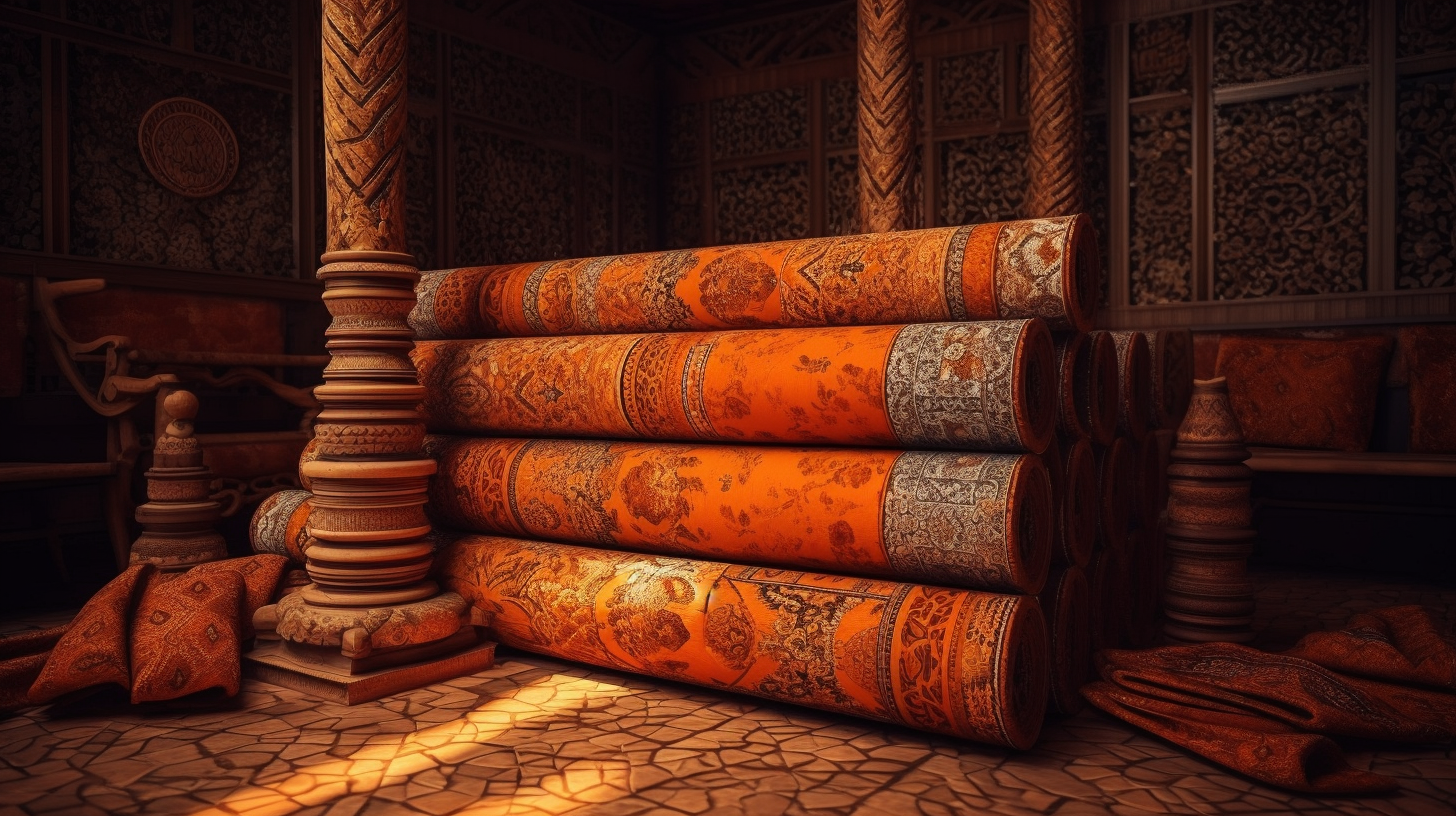 Orange Decor: Bringing Warmth to Your Space