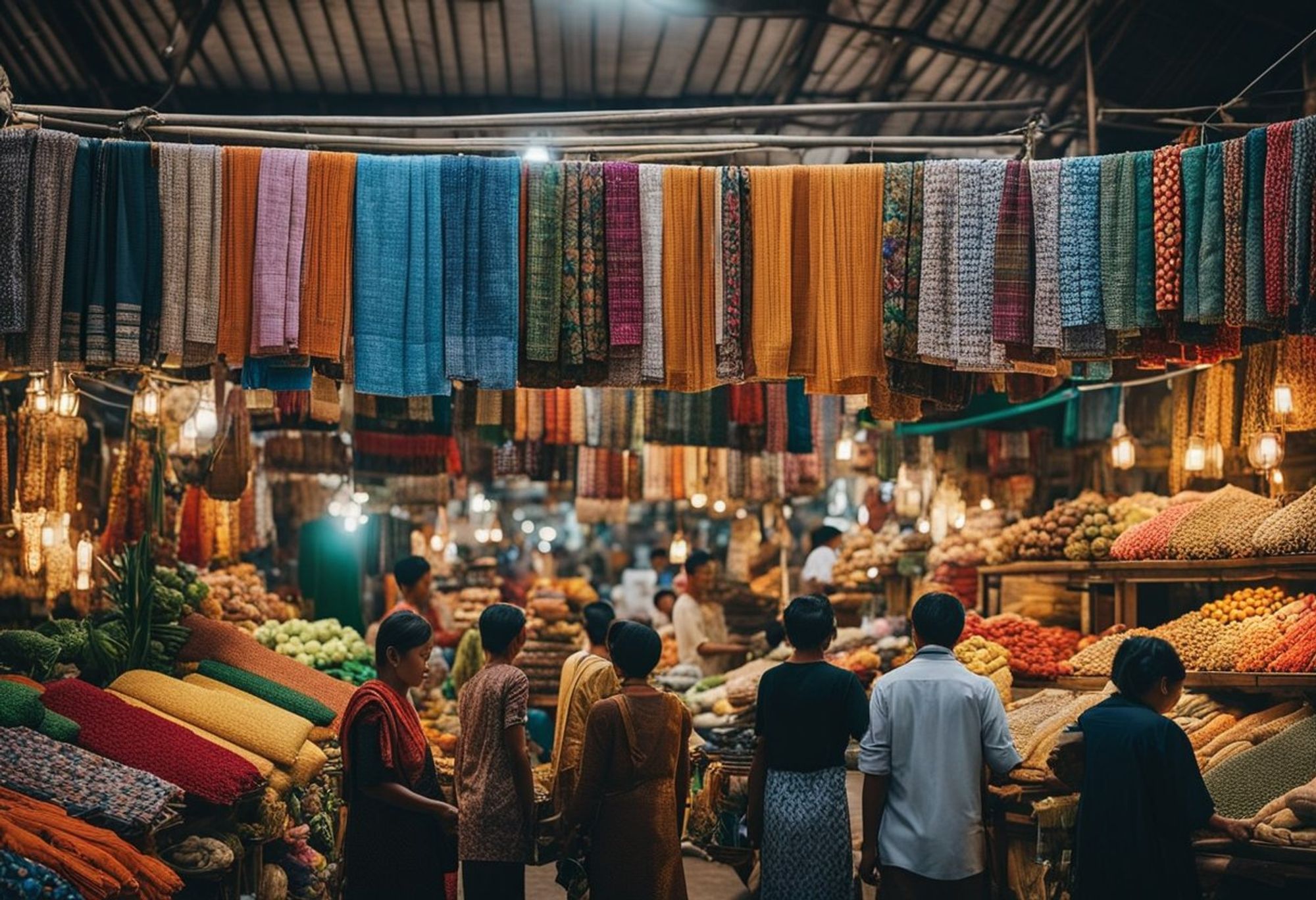 Why Every Business Should Consider Sourcing from Indonesia