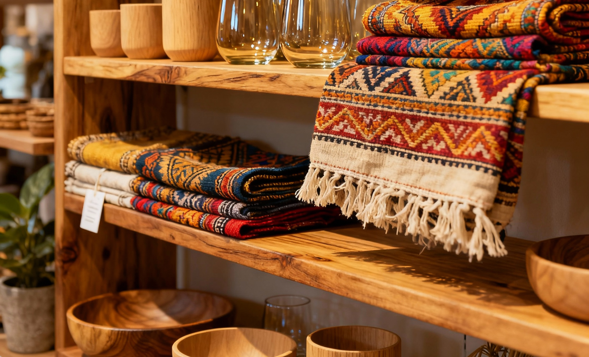 The Visibility Advantage: Why Buyers Love Buyamia